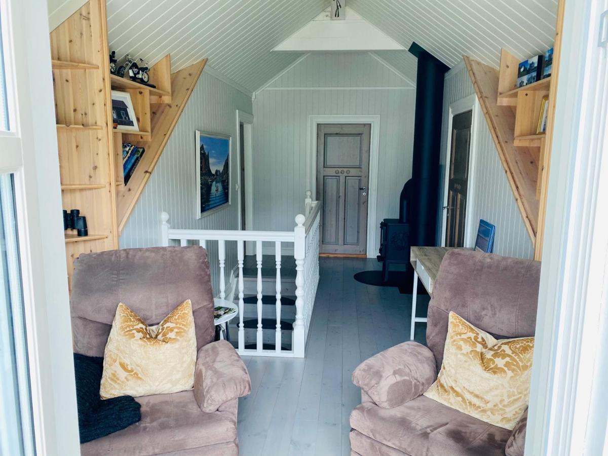 Lofoten Villa Reine Εξωτερικό φωτογραφία