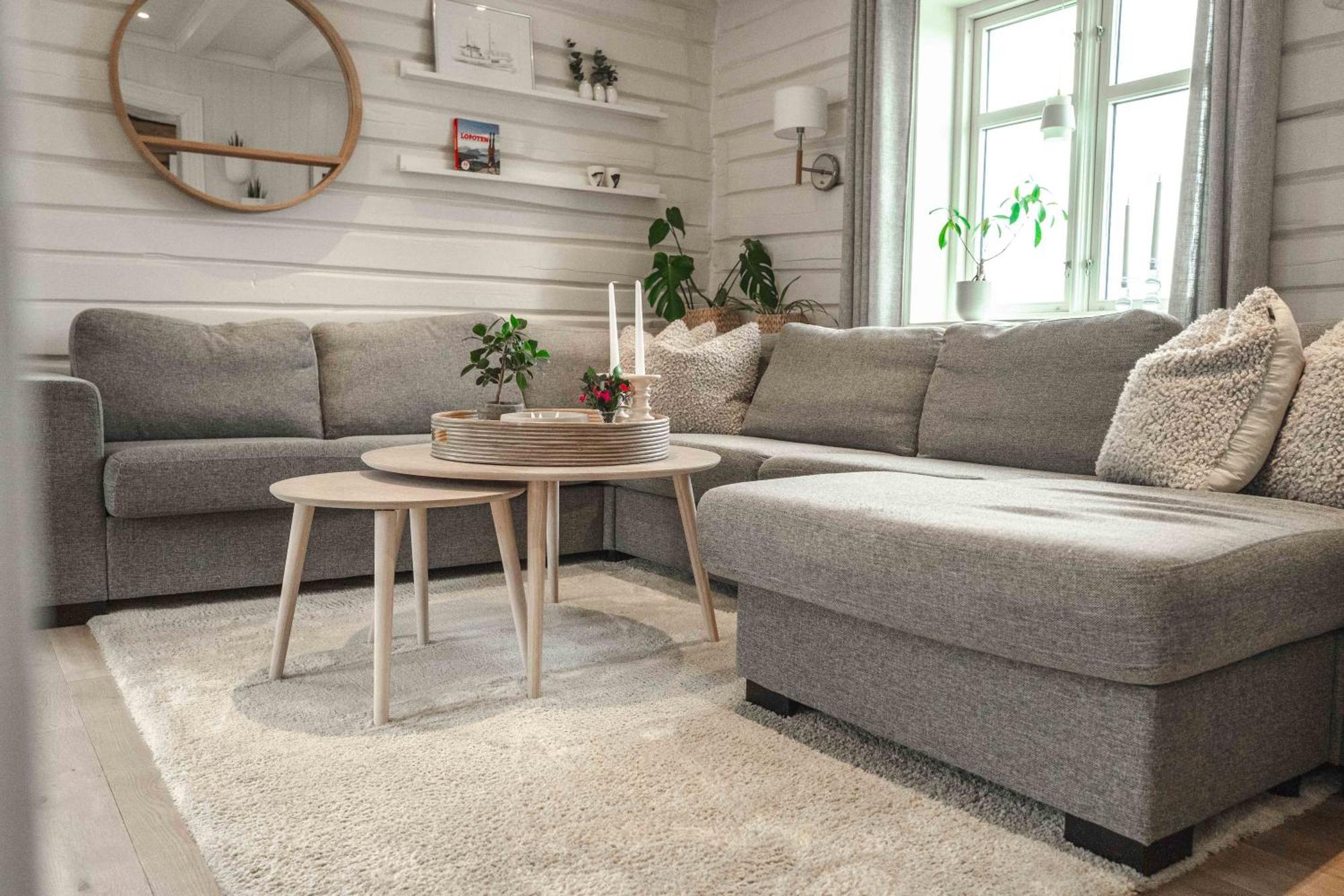 Lofoten Villa Reine Εξωτερικό φωτογραφία
